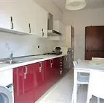 Temporary House - Via Fezzan