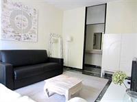 Appartamento Temporary House - Via Fezzan *